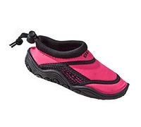 Beco 92171 Unisex Kids’ Water Shoes, Pink (Pink/Schwarz 40), 10 UK