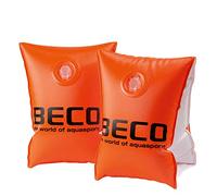 Beco 9705 Swim Armbands (09705) -Size 2 (12 YRS), Orange, Standard