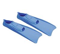 Beco 9910-6 Children's Rubber Swimming Fin, Blue, 26/29