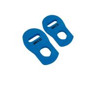 BECO Aqua Kick Boxing Gloves - Blue - X-Large