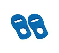 Beco Aqua Kick Boxing Gloves (Pair) - L, Blue