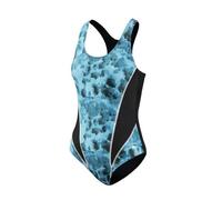 Beco Baby Carrier Women's Swimsuit- 6767 Women's Swimsuit