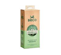 Beco Bag Unscent Handle Roll 315 Poo Bags