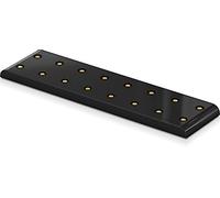 Beco basic big base plate for the winding of up to 12 fancy brick boxy watch winders