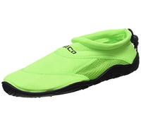 Beco Bathing Tideland Beach Aqua Surfing Shoes - Green, Size 39