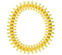 Beco BECO Diving rings-9606 Gelb One Size