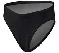 Beco Bikini Pant- 4695 Girl's Bikini Bottoms - Schwarz, 152