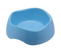 Beco Cat and Dog Feeding Bowl - Blue - Small - 17cm
