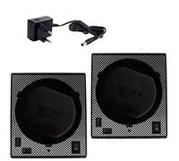 Beco Boxy Watch Winder Professional 2 x Watch Winders Plus Free UK POWER SUPPLY!