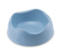 Beco Cat and Dog Feeding Bowl - Blue - Small - 17cm
