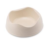Beco Cat and Dog Feeding Bowl - Natural - Large - 26cm