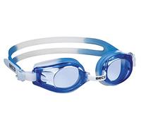 Beco Children's Rimini Swimming Goggles 9926, Multi-Colour, White/Blue, One Size