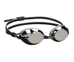 BECO Competition Goggle Mirror Gold