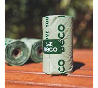 Beco Compostable Poop Bags (96)