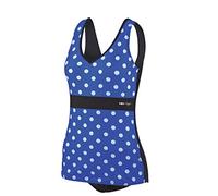 Beco D-Cup Rock-a-Bella Swimming Costume, Blue (Bleu), 12 (Manufacturer Size: 40)