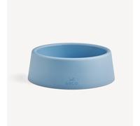 Beco Dog Bowl - Food & Water Steady Bowl, Recycled Plastic, Non-Slip R