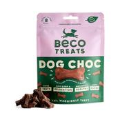Beco Dog Treats Dog Choc 70g