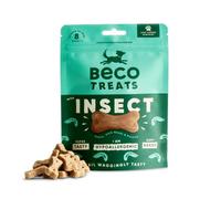 Beco Dog Treats Insect 70g