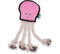 Beco Recycled Rough N Tough Octopus - Medium