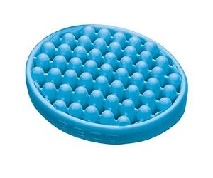 Beco DynaPad-96033 DynaPad, Unisex, Adult, Turquoise, One Size