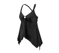 Beco Fly Away Tankini Women's Tankini - Black, 46