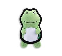 Beco Recycled Rough and Tough Frog for Dogs - Small