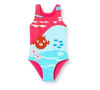 Beco Girl's Sealife Swimsuit Girl's Swimsuit