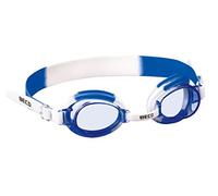 Beco Halifax Junior Swimming Goggle - Clear Lenses - Blue