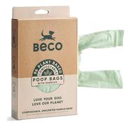 Beco Compostable Poop Bags With Handles (96)
