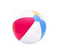 Beco Inflatable Beach Ball | Size: 16 Beco Multicolor 16