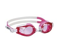 Beco Kid's Rimini Swim Goggles - White/Pink