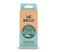 Beco Bags Mint Scented 270 Value (18x15)