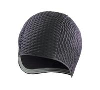 BECO Latex Bubble Cap - Black