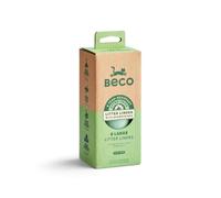 Beco Litter Liner Large 8 Pack | Making clean up more hygienic and convenient