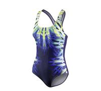 Beco Maxpower Swimsuit Women' S Swimsuit - Marine/Multi-Coloured, 44