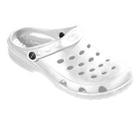 Beco Men's Eva Clogs, White White 1, 7.5 UK