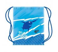 Beco Men's Sealife Swimming Bag in Blue Beco Blue