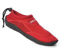 Beco Men's Swimming Shoes Surf, Womens, Badeschuh Beco Surf- 9217, red