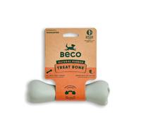 Beco Natural Rubber Chew Bone Dog Chew 1 Chew