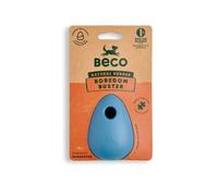 Beco Natural Rubber Enrichment Dog Toy 1 Toy