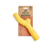 Beco Natural Rubber Super Stick Dog Toy 1 Toy