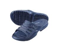BECO Navy Pool/Sauna Slippers for Women - 36 (EUR)
