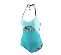 Beco One Piece Swimsuit-64570 Multicoloured 42