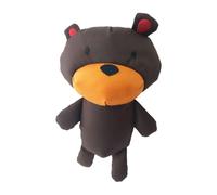 Beco Pets, The Eco-Friendly Soft Toy, For Dogs, Medium, Toby the Teddy, 1 Toy