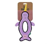 Beco Plus Narwhal Dog Toy Large. 1 toy