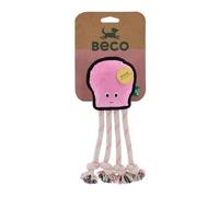 Beco Plus Octopus Dog Toy Medium - 1 Unit