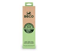 Beco Poop Bags Dispenser Pack (300 Bags)