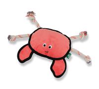 Beco Recycled Crab Plush Toy - Large