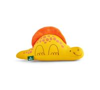 Beco Recycled Dimetrodon Soft Dog Toy - Medium