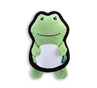 Beco Recycled Frog Plush Toy - Small